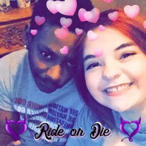 Meet your Posher, Kaylene